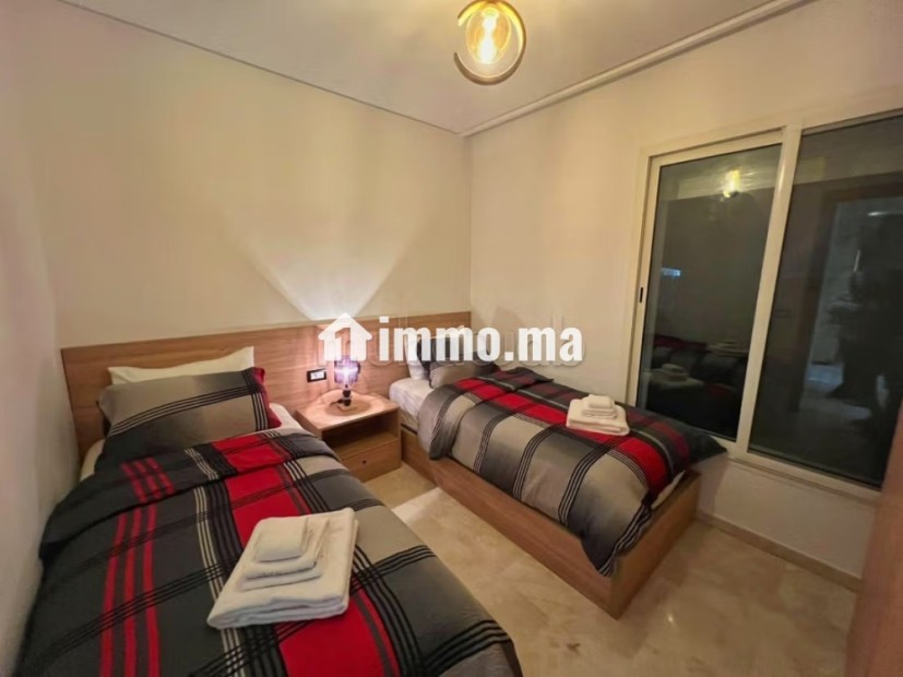 Bungalow d'exception à Harhoura - Vente Immobilier - Temara - photo 1