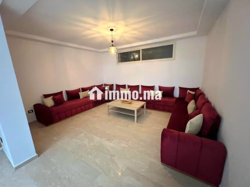Bungalow d'exception à Harhoura - Vente Immobilier - Temara - photo 2