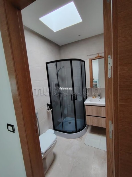 Bungalow d'exception à Harhoura - Vente Immobilier - Temara - photo 4