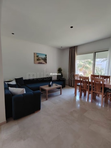 Bungalow d'exception à Harhoura - Vente Immobilier - Temara - photo 5