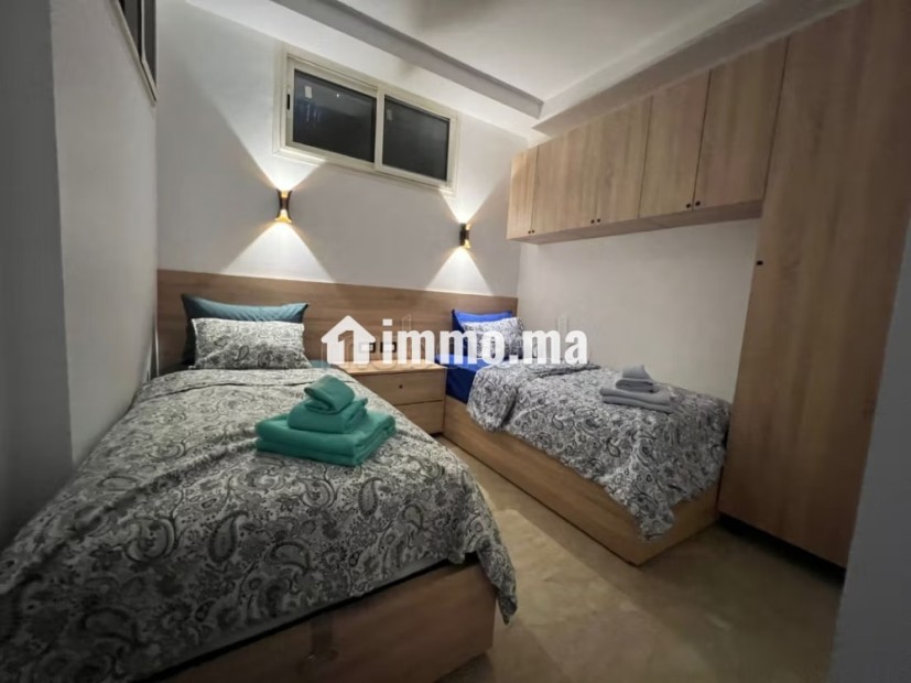 Bungalow d'exception à Harhoura - Vente Immobilier - Temara - photo 8
