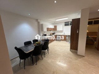Bungalow d'exception à Harhoura - Appartement à vendre - Temara