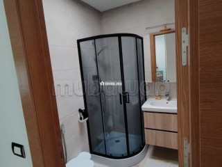 Bungalow d'exception à Harhoura - Appartement à vendre - Temara