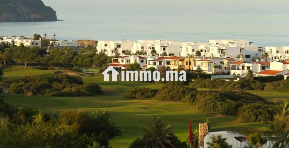 Superbe villa de luxe à vendre à Golf Cabo Negro – Vue sur mer et piscine privée - Vente Immobilier - Autre - photo 1
