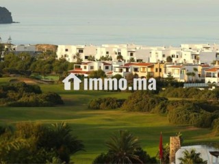Superbe villa de luxe à vendre à Golf Cabo Negro – Vue sur mer et piscine privée - Villa à vendre - Autre