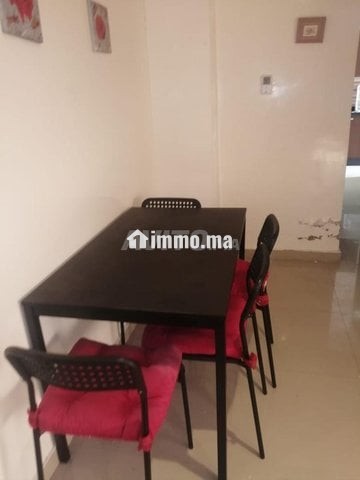Appartement à louer 68 m² à Mohammedia - Location Immobilier - Mohammedia - photo 2