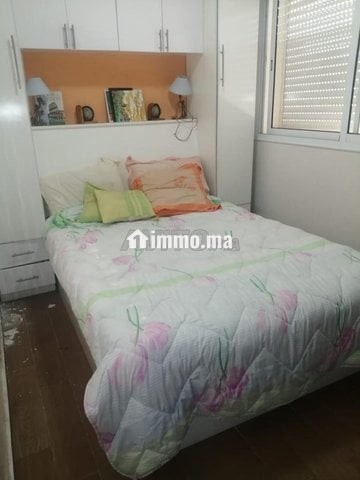 Appartement à louer 68 m² à Mohammedia - Location Immobilier - Mohammedia - photo 3