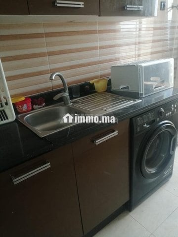 Appartement à louer 68 m² à Mohammedia - Location Immobilier - Mohammedia - photo 4