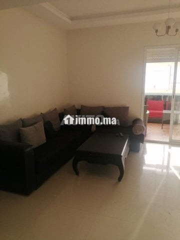 Appartement à louer 68 m² à Mohammedia - Location Immobilier - Mohammedia - photo 6