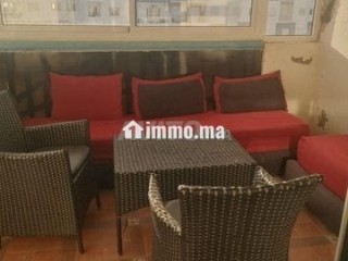 Appartement à louer 68 m² à Mohammedia - Appartement à louer - Mohammedia