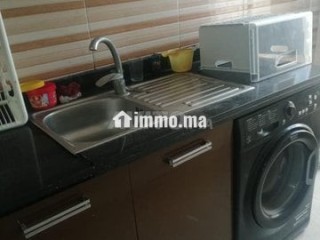 Appartement à louer 68 m² à Mohammedia - Appartement à louer - Mohammedia