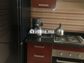 Appartement à louer 68 m² à Mohammedia - Appartement à louer - Mohammedia