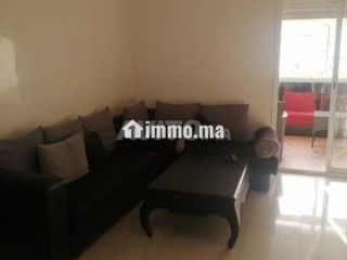Appartement à louer 68 m² à Mohammedia - Appartement à louer - Mohammedia