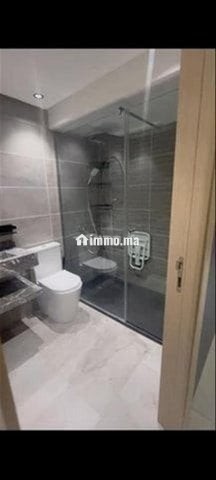 Un appartement Meublé à louer - Location Immobilier - Tanger - photo 2