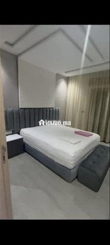 Un appartement Meublé à louer - Location Immobilier - Tanger - photo 3