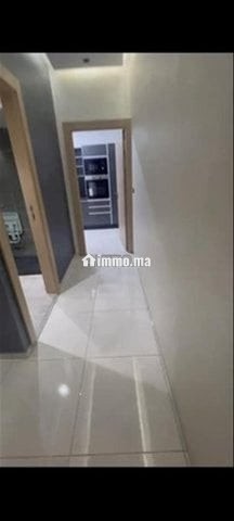 Un appartement Meublé à louer - Location Immobilier - Tanger - photo 4