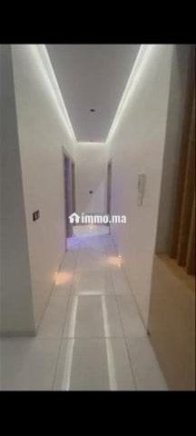 Un appartement Meublé à louer - Location Immobilier - Tanger - photo 5