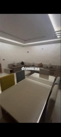 Un appartement Meublé à louer - Location Immobilier - Tanger - photo 6