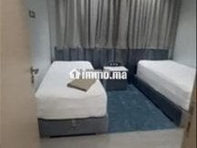 Un appartement Meublé à louer - Appartement à louer - Tanger