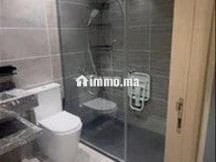 Un appartement Meublé à louer - Appartement à louer - Tanger