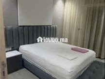 Un appartement Meublé à louer - Appartement à louer - Tanger