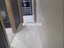 Un appartement Meublé à louer - Appartement à louer - Tanger