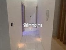 Un appartement Meublé à louer - Appartement à louer - Tanger