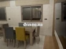 Un appartement Meublé à louer - Appartement à louer - Tanger