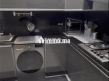 Un appartement Meublé à louer - Appartement à louer - Tanger