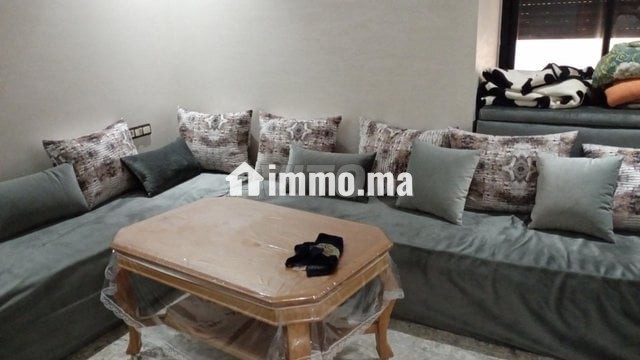 Appartement à louer 100 m² à El Jadida - Location Immobilier - El Jadida - photo 1