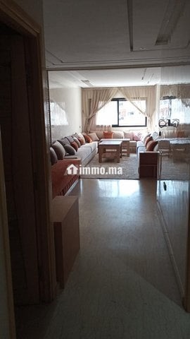 Appartement à louer 100 m² à El Jadida - Location Immobilier - El Jadida - photo 3