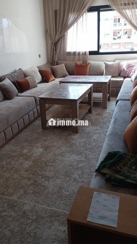 Appartement à louer 100 m² à El Jadida - Location Immobilier - El Jadida - photo 4