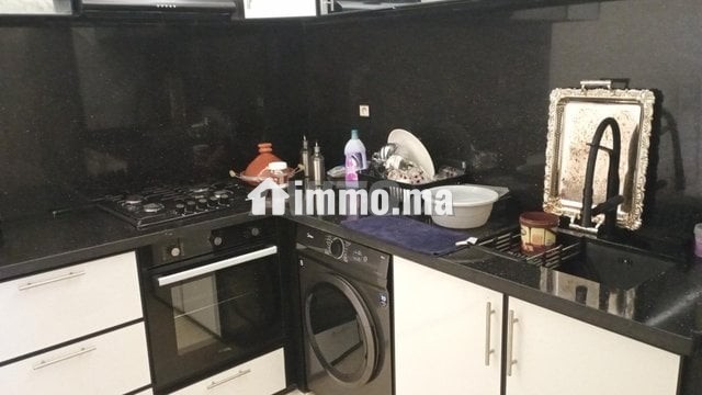 Appartement à louer 100 m² à El Jadida - Location Immobilier - El Jadida - photo 5