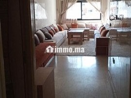 Appartement à louer 100 m² à El Jadida - Appartement à louer - El Jadida