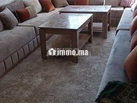 Appartement à louer 100 m² à El Jadida - Appartement à louer - El Jadida