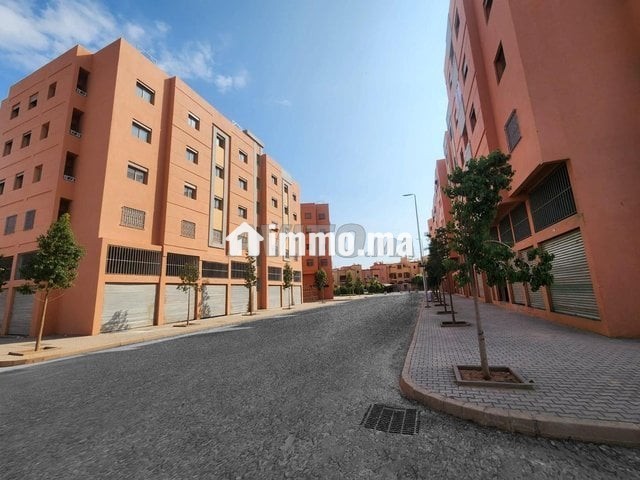 Magasin neuf de 56 m² en vente Dyour Al Masjid - Vente Immobilier - Marrakech - photo 3