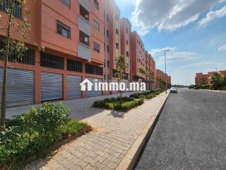 Magasin neuf de 56 m² en vente Dyour Al Masjid - Local commercial à vendre - Marrakech