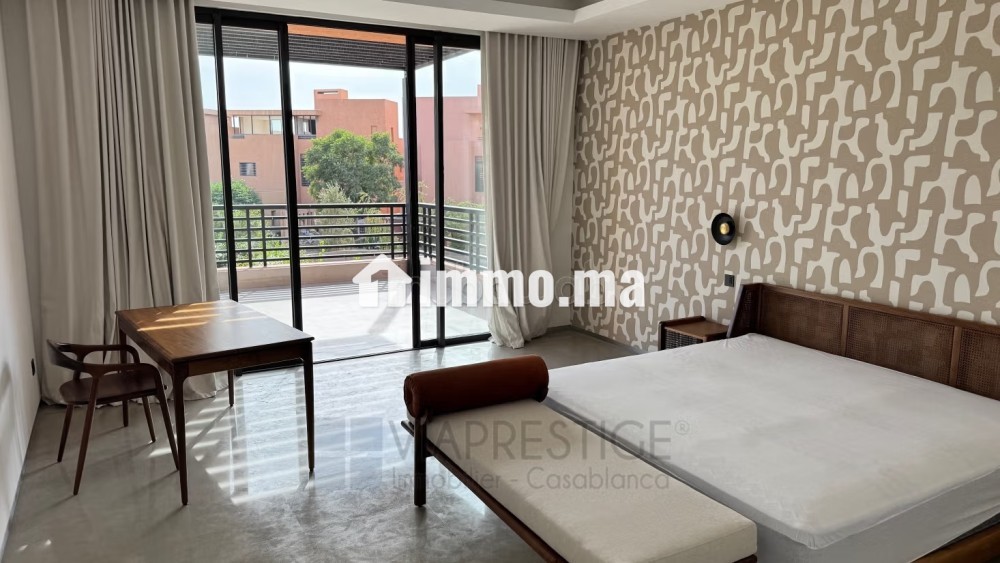 Villa neuve Al Maaden - Vente Immobilier - Marrakech - photo 7
