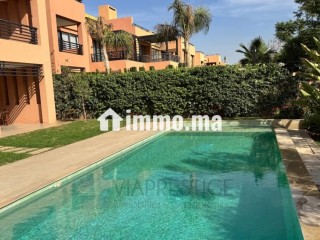 Villa neuve Al Maaden - Villa à vendre - Marrakech