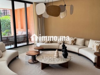 Villa neuve Al Maaden - Villa à vendre - Marrakech