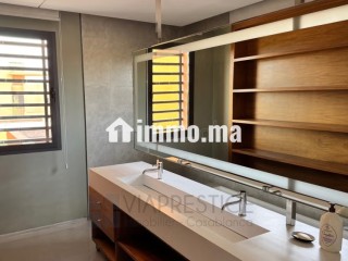 Villa neuve Al Maaden - Villa à vendre - Marrakech