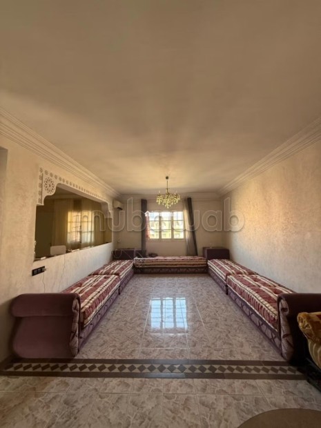 À vendre Appartement vide à Massira 1 - Vente Immobilier - Marrakech - photo 1