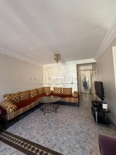 À vendre Appartement vide à Massira 1 - Vente Immobilier - Marrakech - photo 2