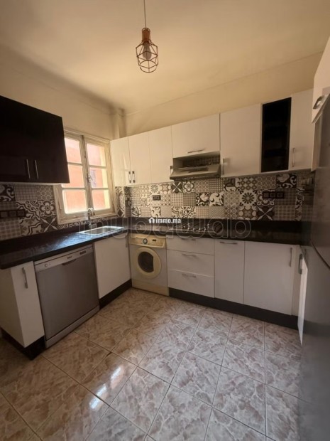 À vendre Appartement vide à Massira 1 - Vente Immobilier - Marrakech - photo 3