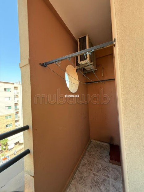 À vendre Appartement vide à Massira 1 - Vente Immobilier - Marrakech - photo 4
