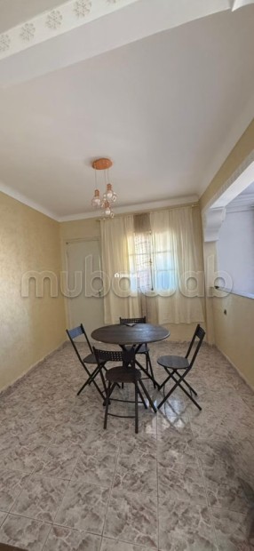 À vendre Appartement vide à Massira 1 - Vente Immobilier - Marrakech - photo 5