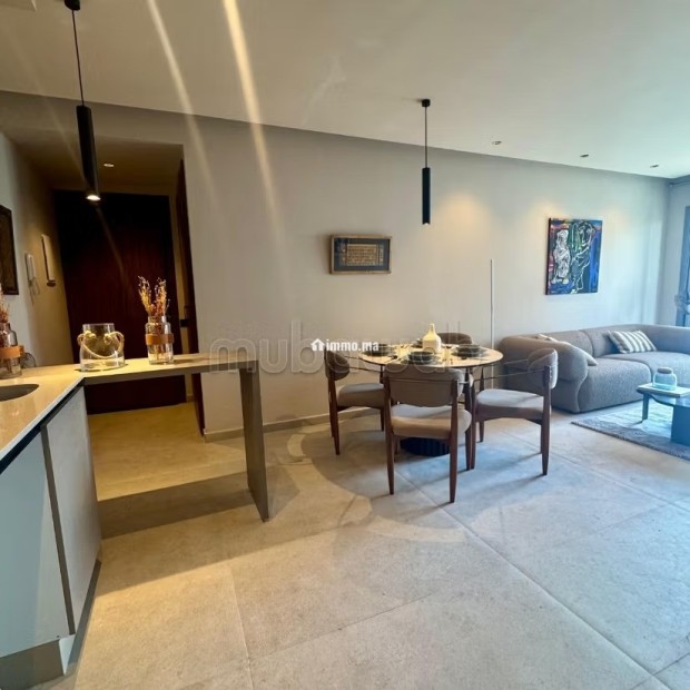 À vendre – appartement neuf– riviera - Vente Immobilier - Casablanca - photo 1