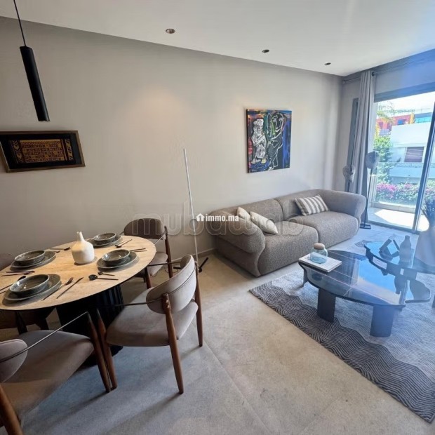 À vendre – appartement neuf– riviera - Vente Immobilier - Casablanca - photo 2
