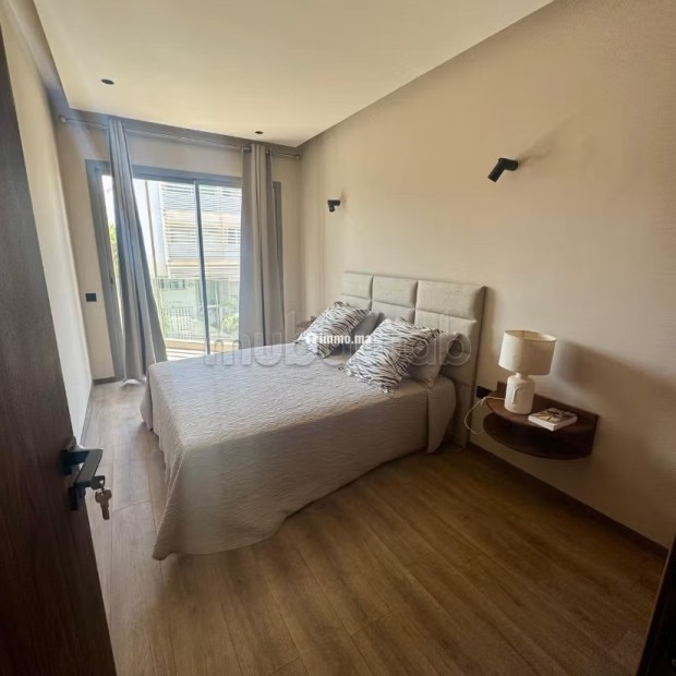 À vendre – appartement neuf– riviera - Vente Immobilier - Casablanca - photo 3