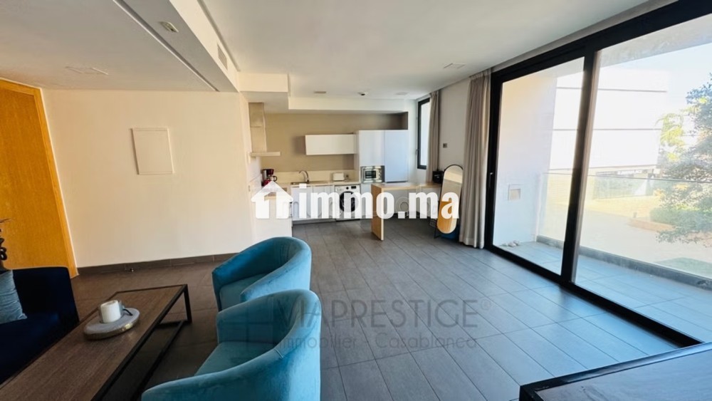 Superbe Studio Anfa Place - Vente Immobilier - Casablanca - photo 1